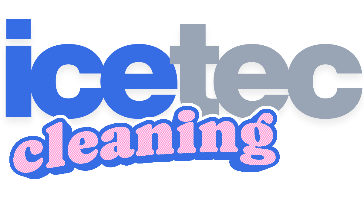 Icetec Cleaning